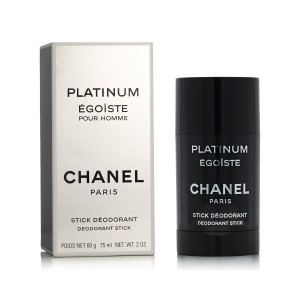 Chanel Egoiste Platinum Pour Homme Perfumed Deostick 75 ml vyrams