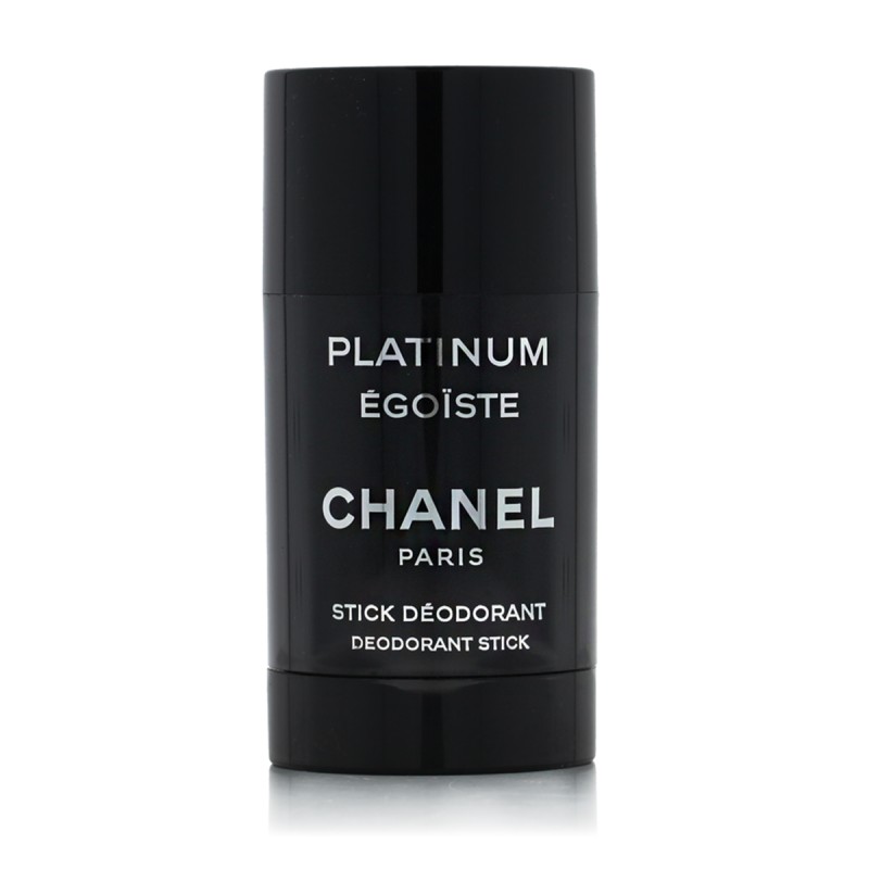 Chanel Egoiste Platinum Pour Homme Perfumed Deostick 75 ml vyrams