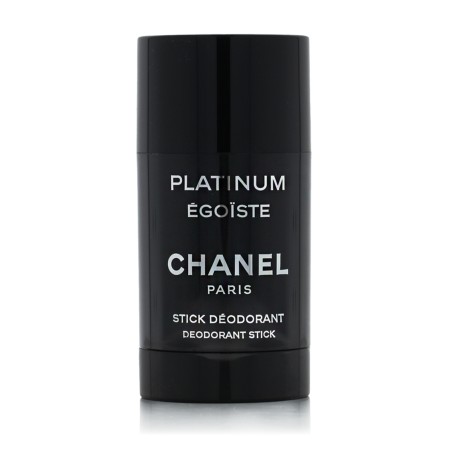 Chanel Egoiste Platinum Pour Homme Perfumed Deostick 75 ml vyrams