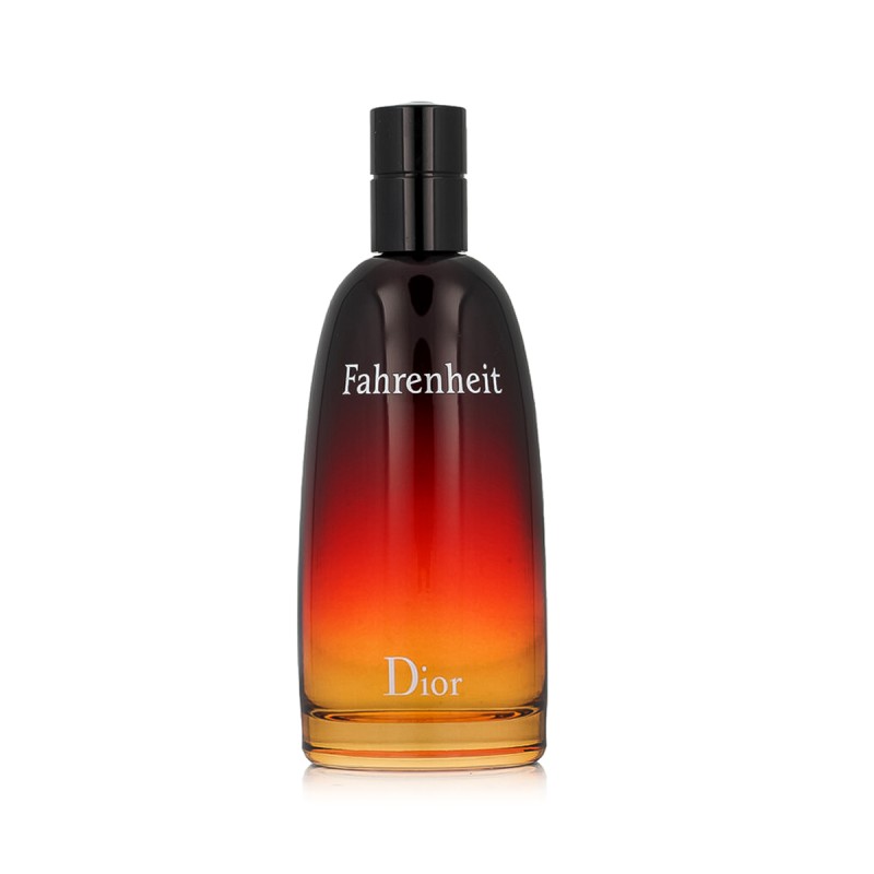 Dior Fahrenheit Eau De Toilette 200 ml kvepalai vyrams