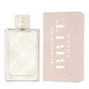 Burberry Brit Sheer Eau De Toilette 100 ml kvepalai moterims