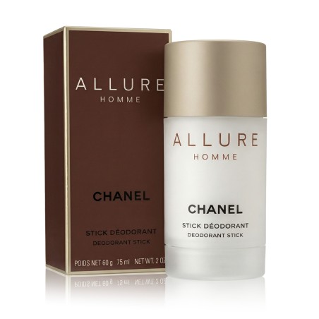 Chanel Allure Homme Perfumed Deostick 75 ml vyrams