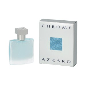 Azzaro Chrome Eau De Toilette 30 ml kvepalai vyrams