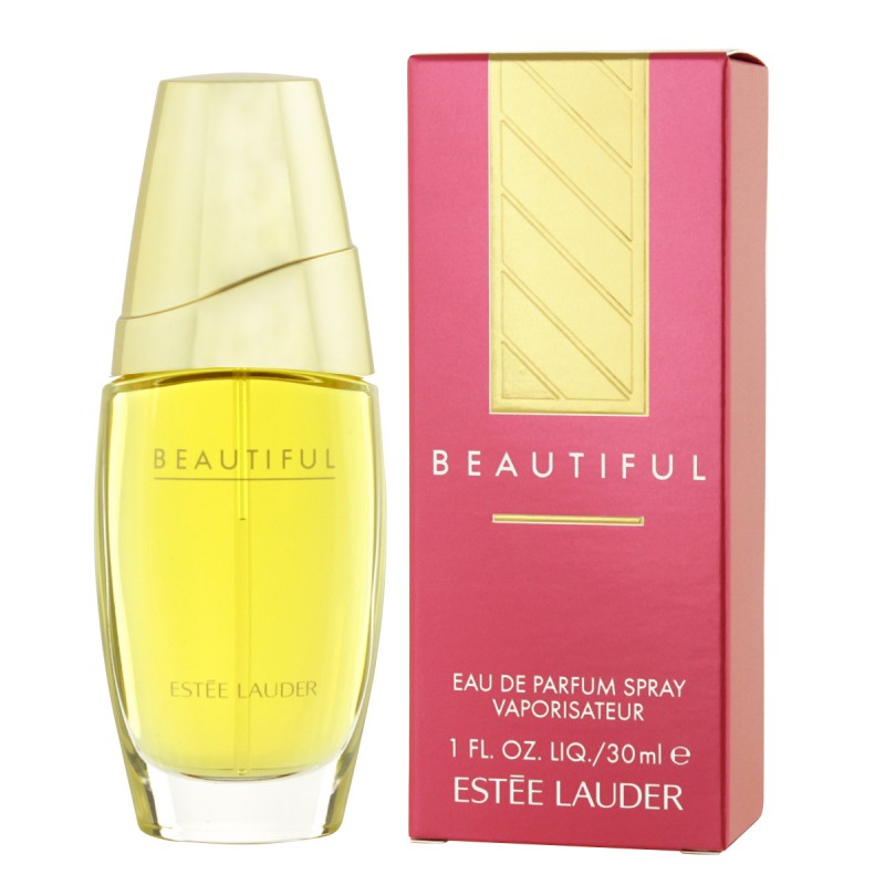 Estée Lauder Beautiful Eau De Parfum 30 ml kvepalai moterims