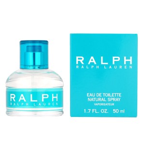 Ralph Lauren Ralph Eau De Toilette 50 ml kvepalai moterims