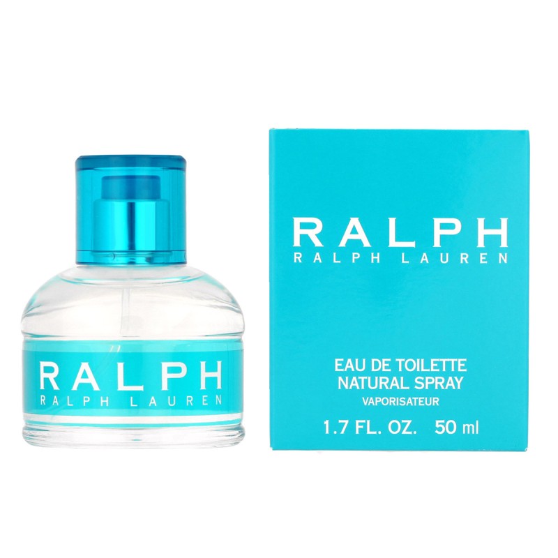 Ralph Lauren Ralph Eau De Toilette 50 ml kvepalai moterims