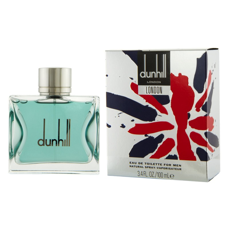 Dunhill London Eau De Toilette 100 ml kvepalai vyrams