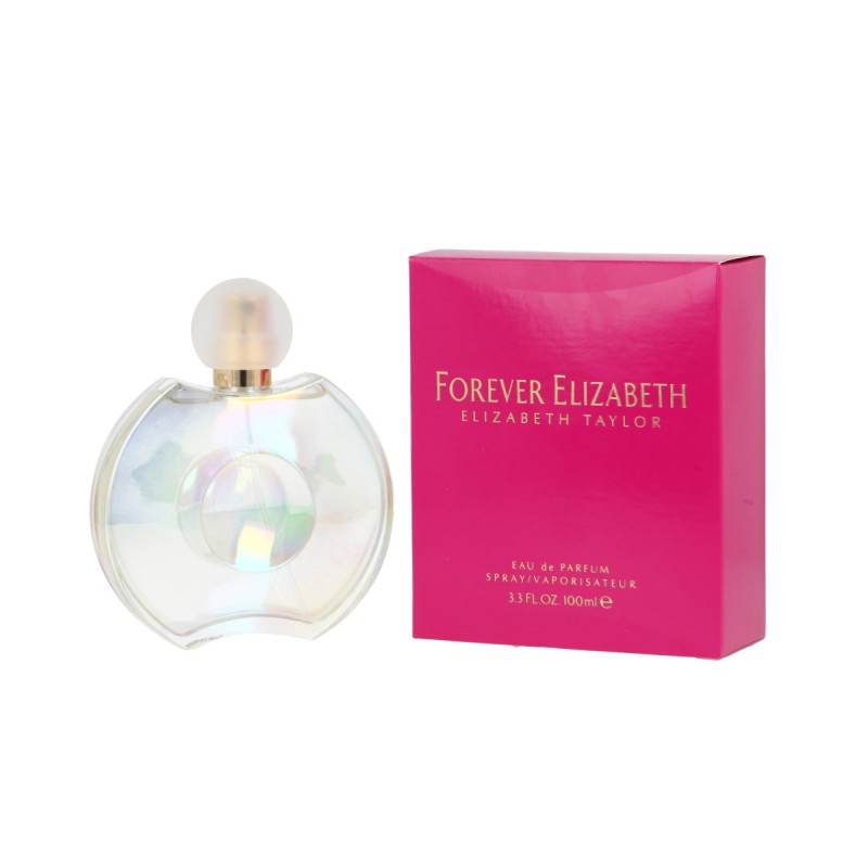 Elizabeth Taylor Forever Elizabeth Eau De Parfum 100 ml kvepalai moterims
