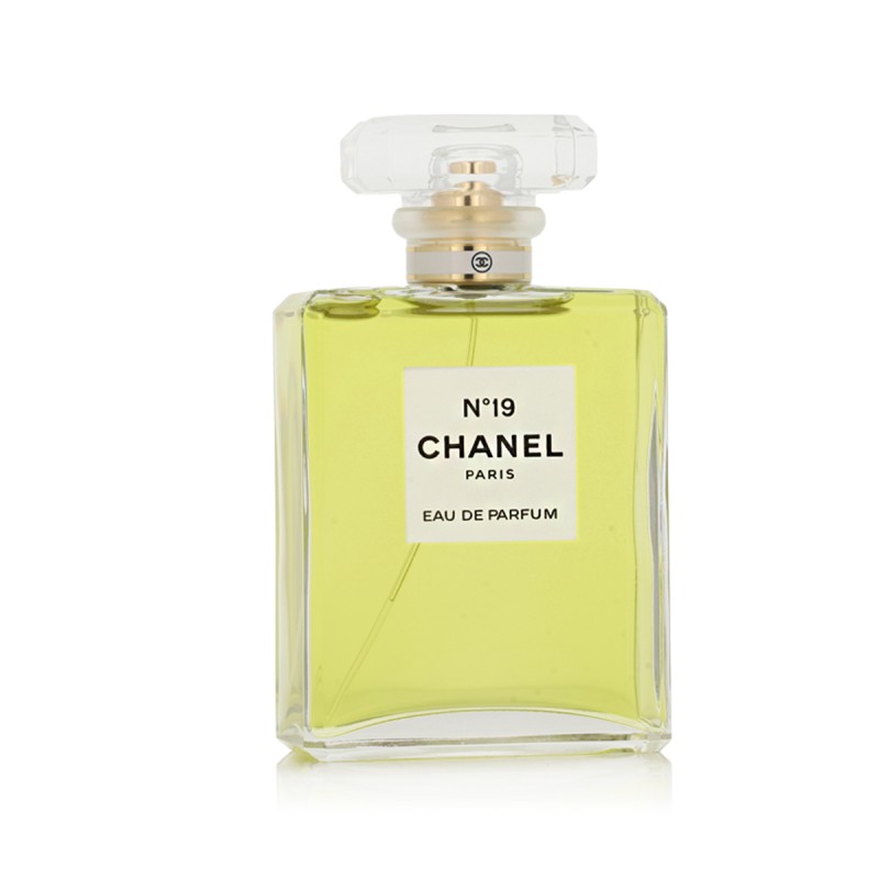 Chanel No 19 Eau De Parfum 100 ml kvepalai moterims