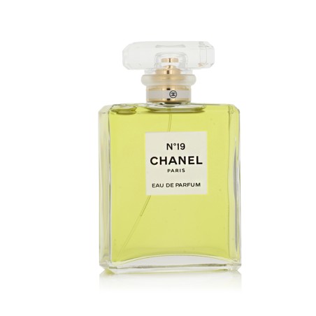 Chanel No 19 Eau De Parfum 100 ml kvepalai moterims