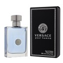 Versace Pour Homme Eau De Toilette 100 ml kvepalai vyrams
