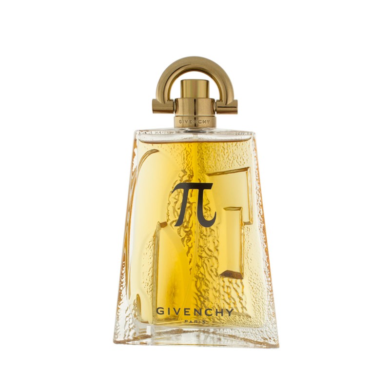 Givenchy Pi Eau De Toilette - tester 100 ml kvepalai vyrams