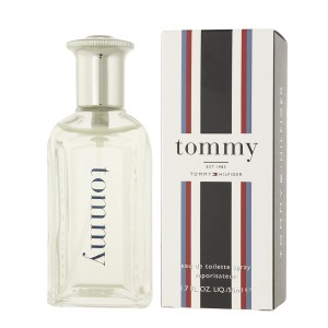 Tommy Hilfiger Tommy Eau De Toilette 50 ml kvepalai vyrams