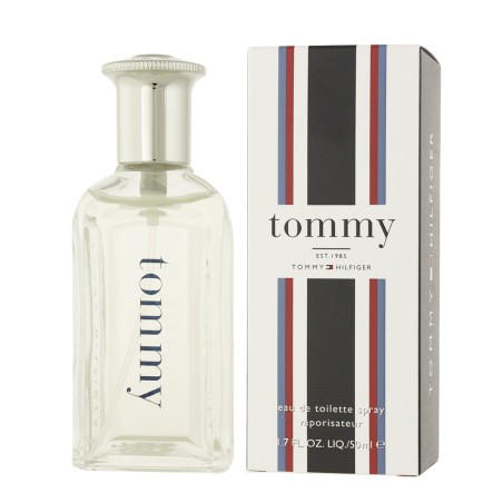Tommy Hilfiger Tommy Eau De Toilette 50 ml kvepalai vyrams