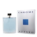 Azzaro Chrome Eau De Toilette 200 ml kvepalai vyrams