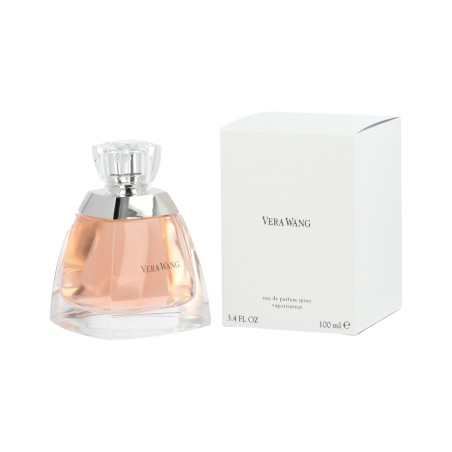 Vera Wang Vera Wang Eau De Parfum 100 ml kvepalai moterims