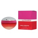 Paco Rabanne Ultrared Eau De Parfum 80 ml kvepalai moterims