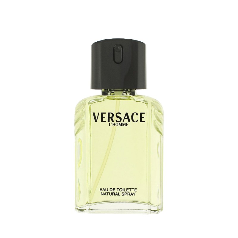 Versace L'Homme Eau De Toilette - tester 100 ml kvepalai vyrams