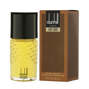 Dunhill For Men Eau De Toilette 100 ml kvepalai vyrams