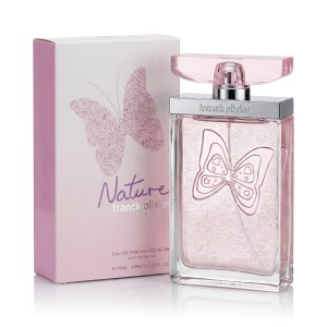 Franck Olivier Nature Eau De Parfum 75 ml kvepalai moterims
