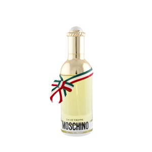Moschino Moschino Eau De Toilette - tester 75 ml kvepalai moterims