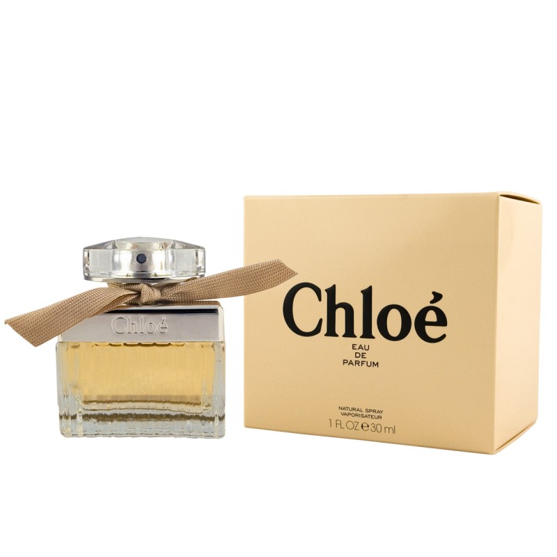 Chloé Chloé Eau De Parfum 30 ml kvepalai moterims