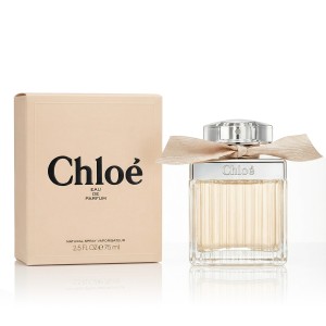 Chloé Chloé Eau De Parfum 75 ml kvepalai moterims 2