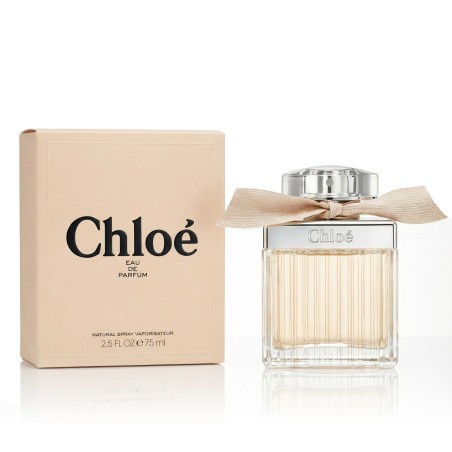 Chloé Chloé Eau De Parfum 75 ml kvepalai moterims