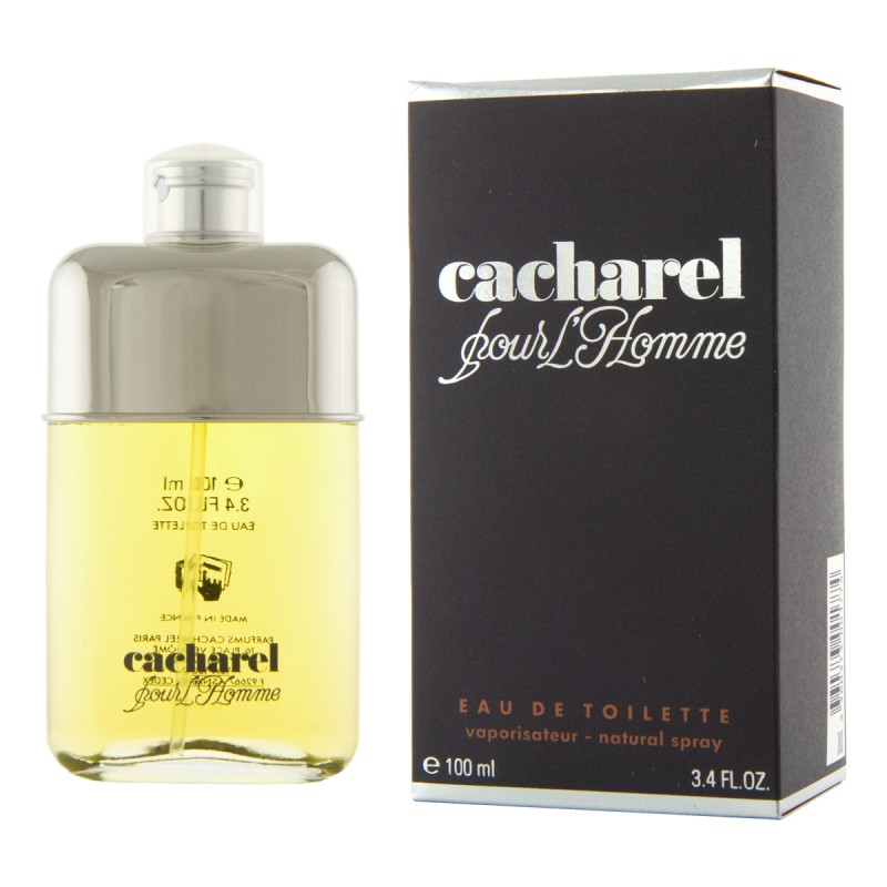 Cacharel Pour Homme Eau De Toilette 100 ml kvepalai vyrams