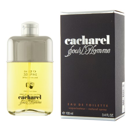 Cacharel Pour Homme Eau De Toilette 100 ml kvepalai vyrams