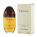 Calvin Klein Obsession Eau De Parfum 50 ml kvepalai moterims