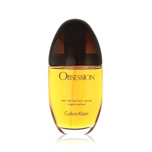 Calvin Klein Obsession Eau De Parfum 50 ml kvepalai moterims 2