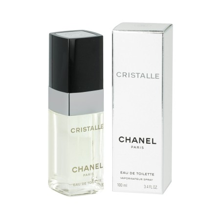 Chanel Cristalle Eau De Toilette 100 ml kvepalai moterims