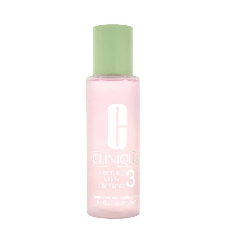 Clinique Clarifying Lotion Clarifiante 3 200 ml
