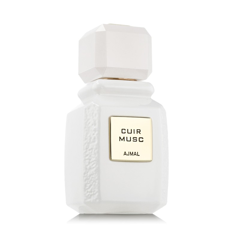 Ajmal Cuir Musc Eau De Parfum 100 ml kvepalai unisex