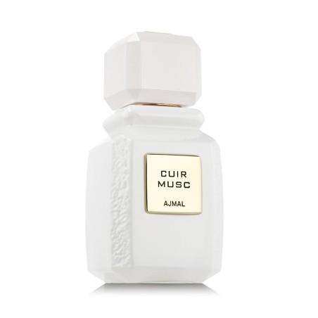 Ajmal Cuir Musc Eau De Parfum 100 ml kvepalai unisex