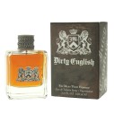 Juicy Couture Dirty English Eau De Toilette 100 ml kvepalai vyrams