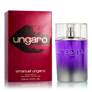 Ungaro Emanuel Ungaro for Women Eau De Parfum 90 ml kvepalai moterims