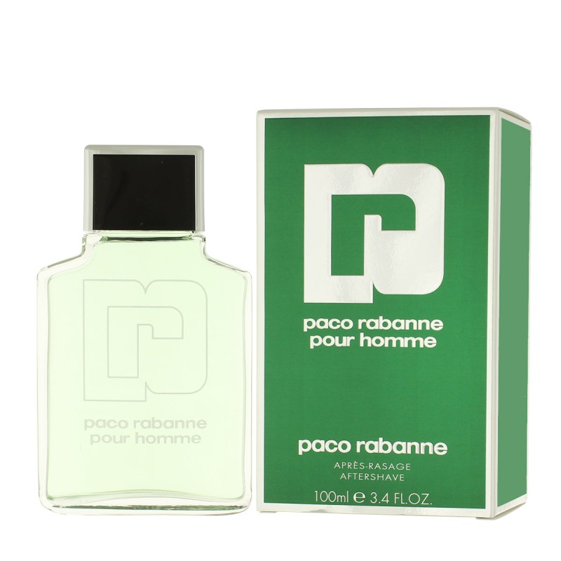 Paco Rabanne Pour Homme After Shave 100 ml vyrams