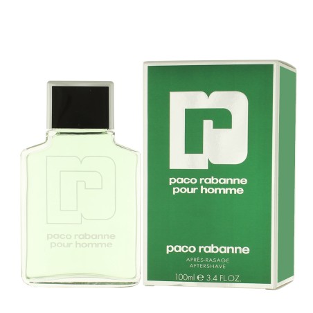 Paco Rabanne Pour Homme After Shave 100 ml vyrams