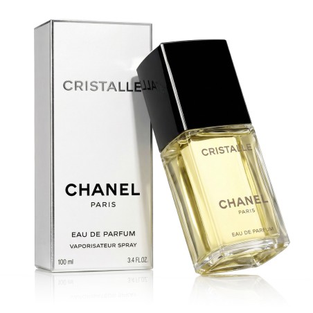 Chanel Cristalle Eau De Parfum 100 ml kvepalai moterims