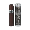 Cuba Grey Eau De Toilette 100 ml kvepalai vyrams