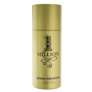 Rabanne 1 Million Deodorant VAPO 150 ml vyrams