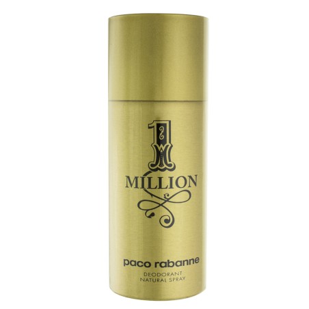 Rabanne 1 Million Deodorant VAPO 150 ml vyrams