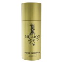 Rabanne 1 Million Deodorant VAPO 150 ml vyrams