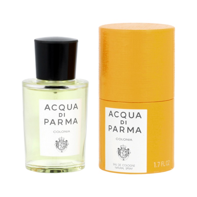 Acqua Di Parma Colonia Eau de Cologne 50 ml kvepalai unisex