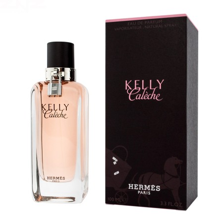 Hermès Kelly Caléche Eau De Parfum 100 ml kvepalai moterims