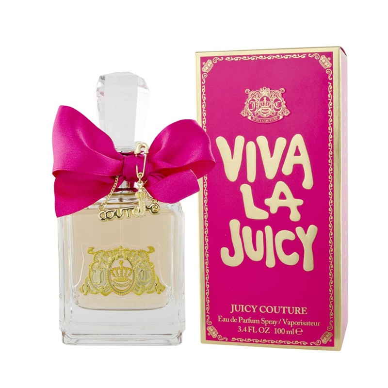 Juicy Couture Viva La Juicy Eau De Parfum 100 ml kvepalai moterims