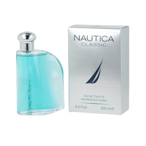 Nautica Classic Eau De Toilette 100 ml kvepalai vyrams