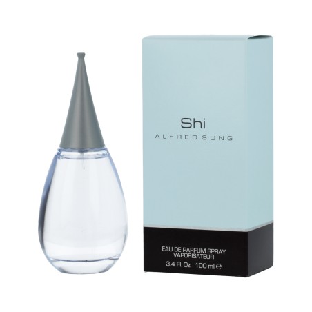 Alfred Sung Shi Eau De Parfum 100 ml kvepalai moterims